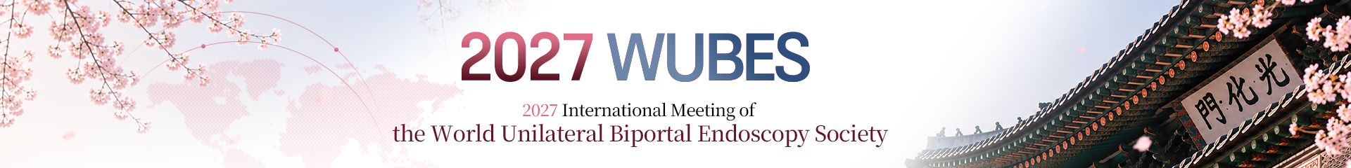 WUBES 2027